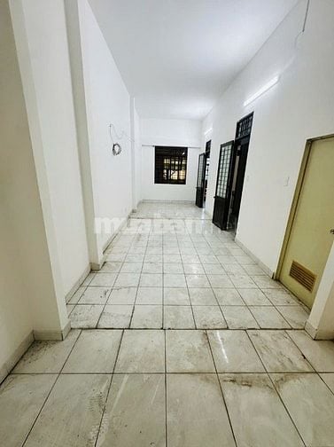 BÁN NHÀ NGANG 7m SAU CĂN MẶT TIỀN NGUYỄN VĂN LUONG 