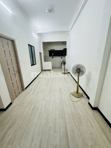BÁN NHÀ NGANG 7m SAU CĂN MẶT TIỀN NGUYỄN VĂN LUONG 