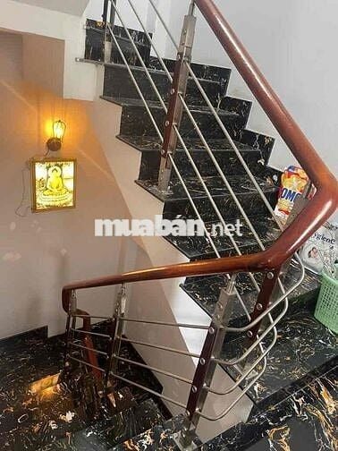 Bán Nhà hiếm mặt tiền kinh doanh ngày đêm, hẻm xe hơi 8m ngay chợ Bàn