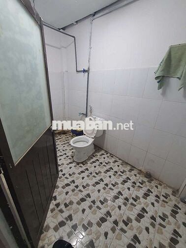 Nhà Mặt Tiền Lê Thị Riêng 5x8 1pn 1wc