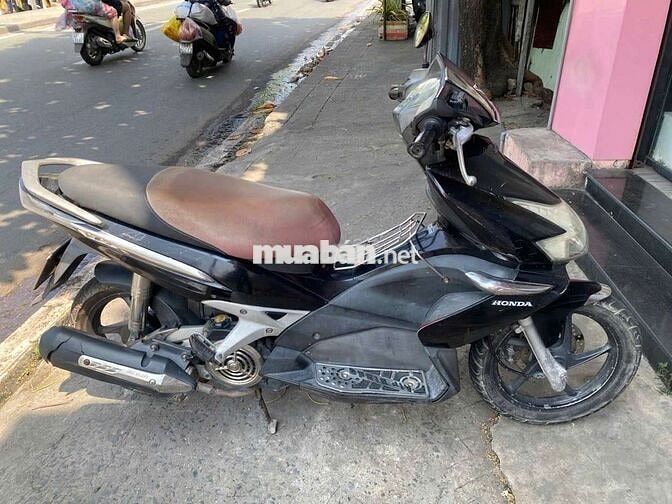 Honda AB 2008 Đen 108cc