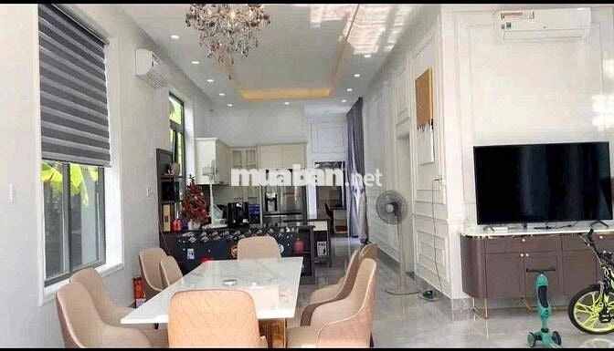 CHO THUÊ NHÀ NGUYÊN CĂN – KDC NAM LONG AN LẠC