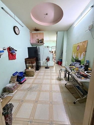 🏠Nhà đẹp giá tốt ngay mặt tiền Q8. 