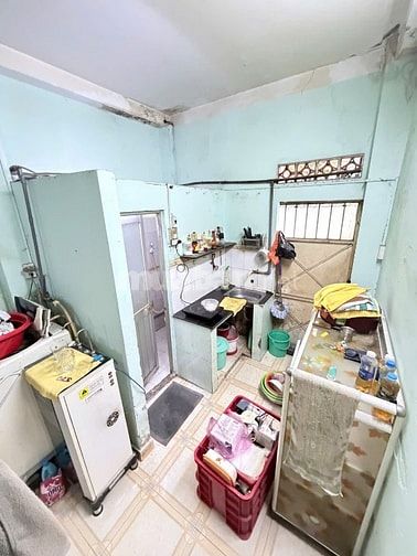 🏠Nhà đẹp giá tốt ngay mặt tiền Q8. 