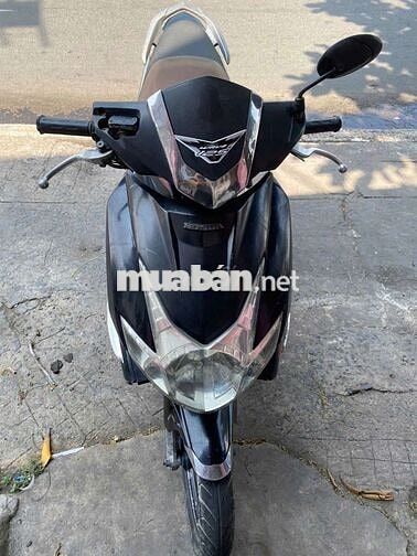 Honda AB 2008 Đen 108cc