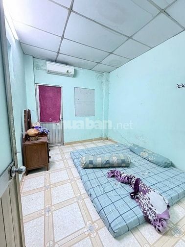🏠Nhà đẹp giá tốt ngay mặt tiền Q8. 