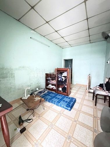 🏠Nhà đẹp giá tốt ngay mặt tiền Q8. 
