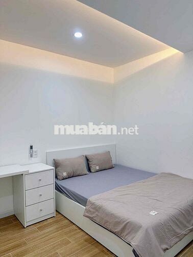 CHO THUÊ CĂN HỘ CAO CẤP 1 PHÒNG NGỦ FULL NỘI THẤT NAM LONG 2