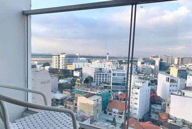 Chính chủ cho thuê căn hộ Skycenter 2pn 2wc full nt gia 17tr