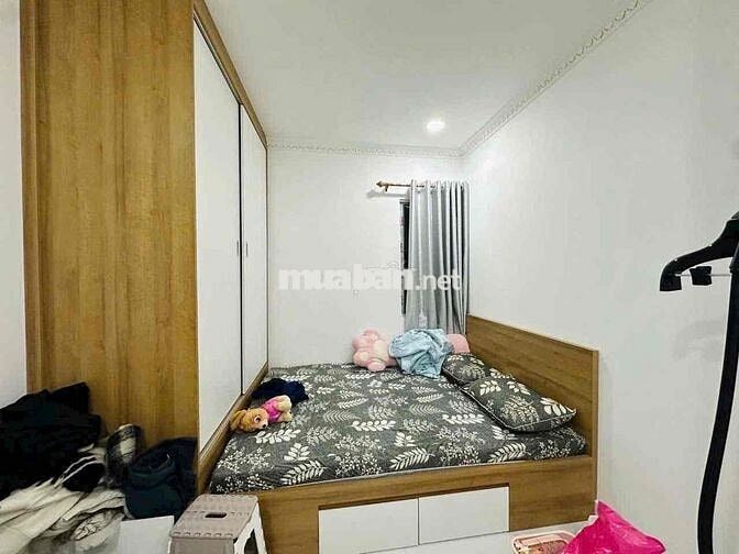 CHO THUÊ NHÀ NGUYÊN CĂN – KDC NAM LONG AN LẠC