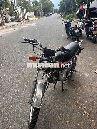 Honda Win 100