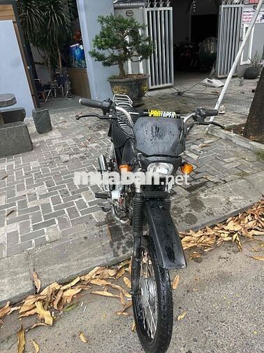 Honda Win 100