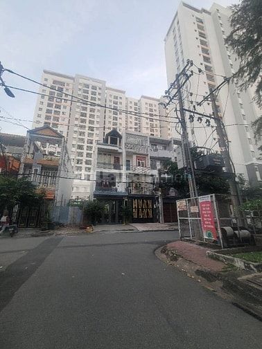 Mặt tiền KD  Khiếu Năng Tĩnh -112m2(4.8x24) ngay đường số 7, Tên Lửa