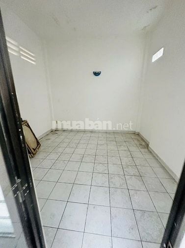 BÁN NHÀ NGANG 7m SAU CĂN MẶT TIỀN NGUYỄN VĂN LUONG 
