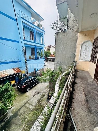 BÁN NHÀ NGANG 7m SAU CĂN MẶT TIỀN NGUYỄN VĂN LUONG 