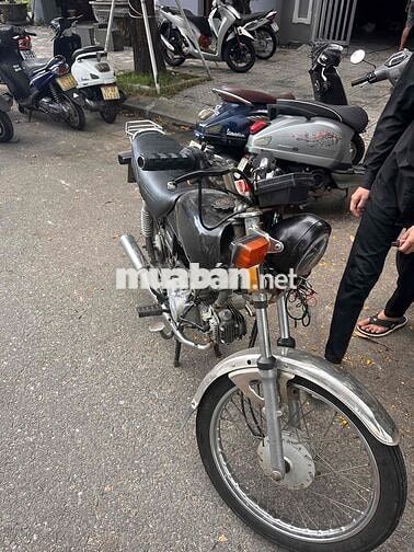 Honda Win 100