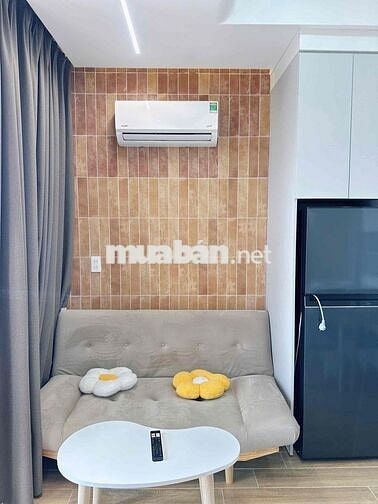 CHO THUÊ CĂN HỘ CAO CẤP 1 PHÒNG NGỦ FULL NỘI THẤT NAM LONG 2