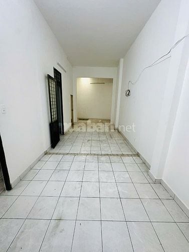 BÁN NHÀ NGANG 7m SAU CĂN MẶT TIỀN NGUYỄN VĂN LUONG 