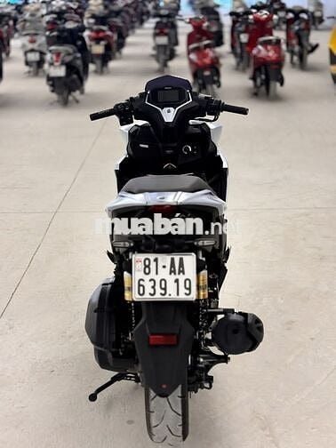 Yamaha NVX V3 SP 2025 Lướt 