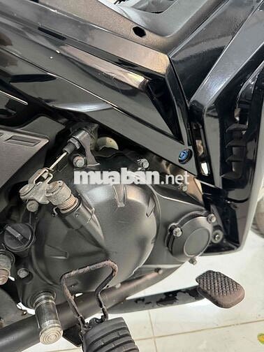 Yamaha Exciter 5p71 2011 Đen