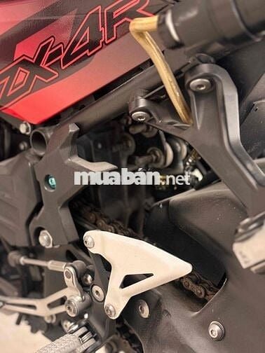 Kawazaki N400 2019 24979km