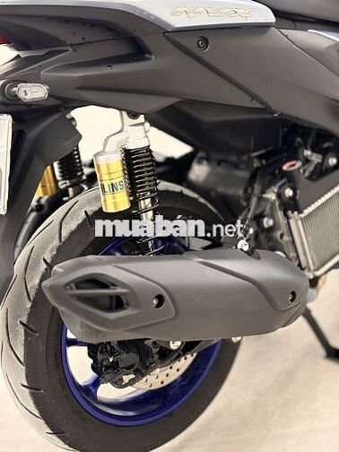 Yamaha NVX V3 SP 2025 Lướt 