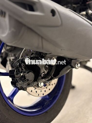 Yamaha NVX V3 SP 2025 Lướt 