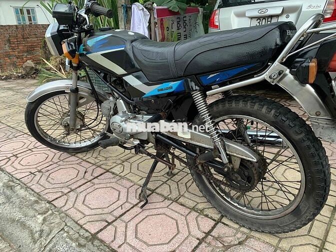 Detech Win Đen Đã sử dụng