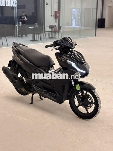 Honda Air Blade 125 4val 2022 Đen