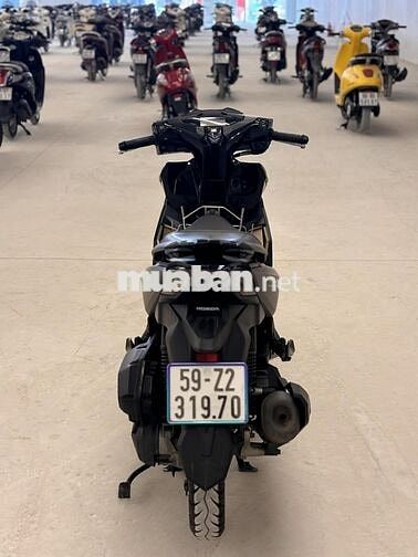 Honda Air Blade 125 4val 2022 Đen