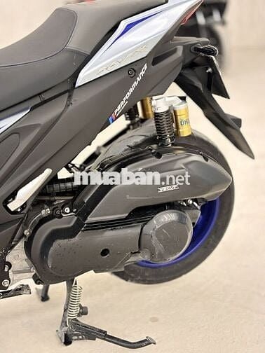 Yamaha NVX V3 SP 2025 Lướt 