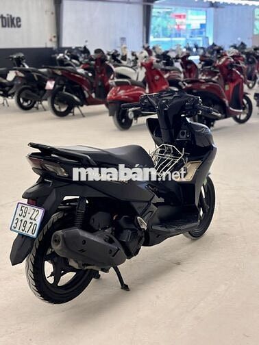 Honda Air Blade 125 4val 2022 Đen
