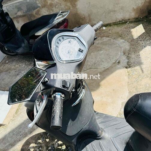 Piaggio Liberty 3VieS 2015 Đen