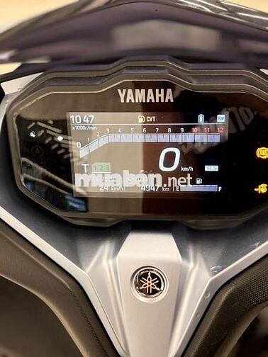 Yamaha NVX V3 SP 2025 Lướt 