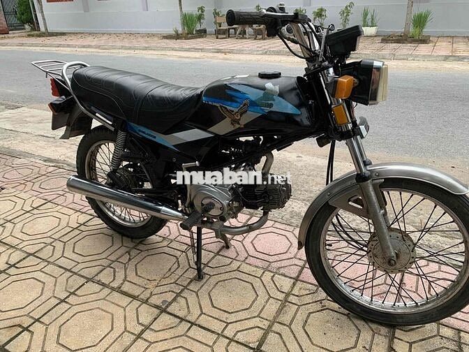 Detech Win Đen Đã sử dụng