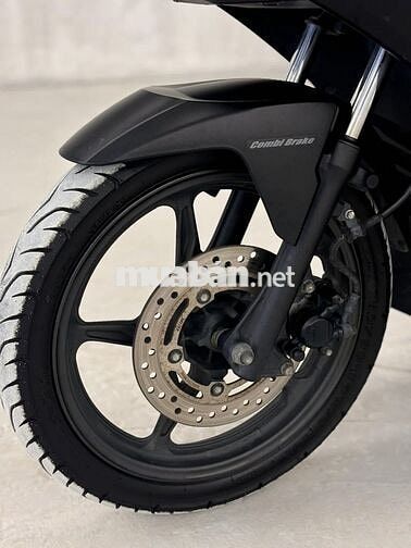 Honda Air Blade 125 4val 2022 Đen