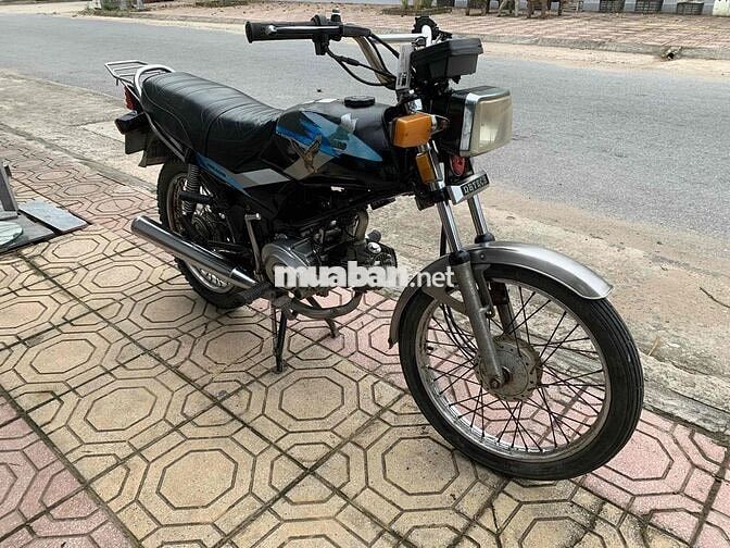 Detech Win Đen Đã sử dụng