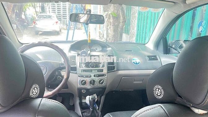 Toyota Vios màu Đen