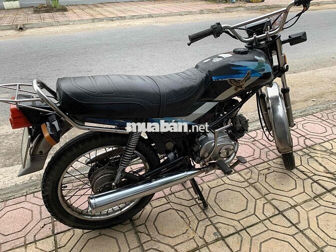 Detech Win Đen Đã sử dụng
