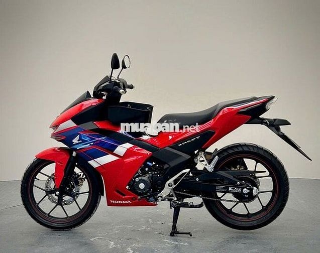 Honda Winner R 2025 Đỏ 2600 km