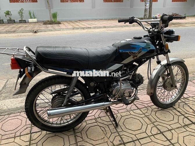 Detech Win Đen Đã sử dụng