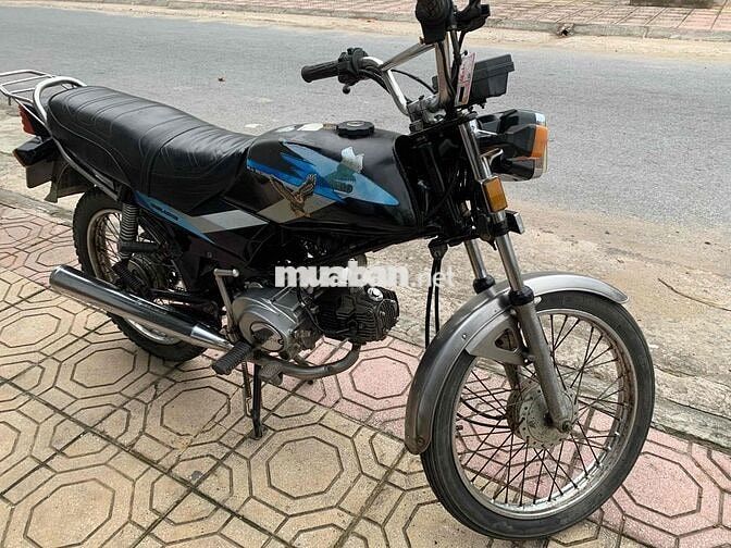 Detech Win Đen Đã sử dụng