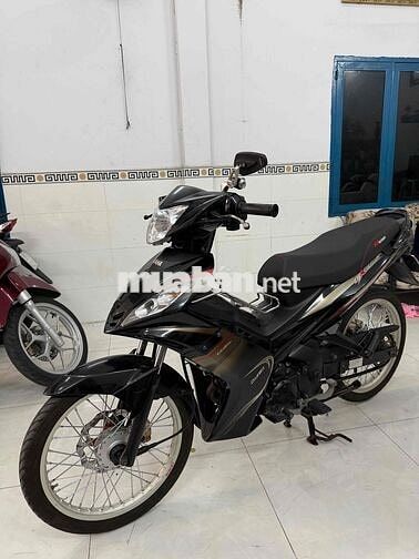 Yamaha Exciter 5p71 2011 Đen