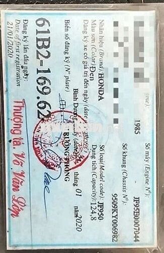 Honda SH 125 CPS 2020 Đen 2676 km