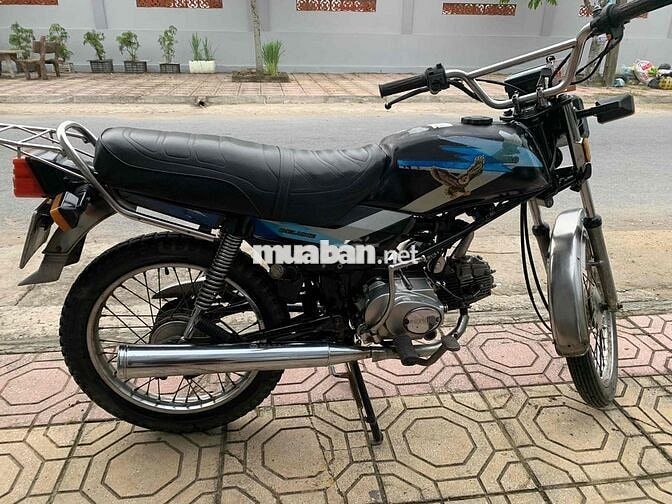 Detech Win Đen Đã sử dụng