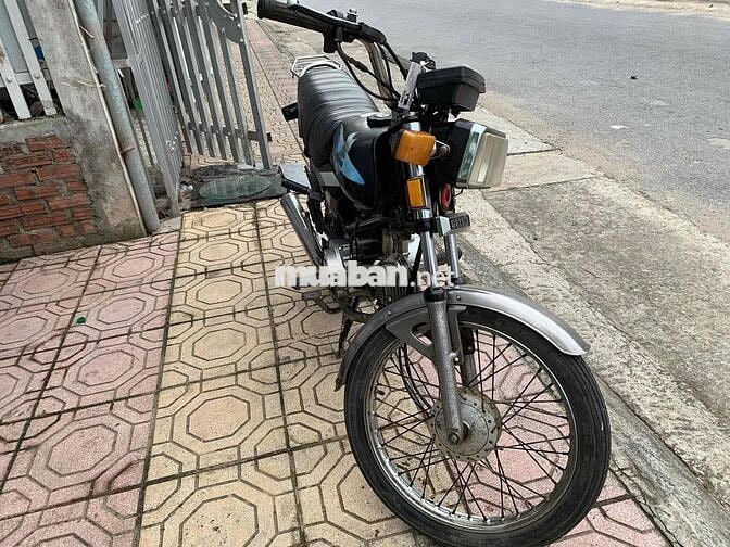 Detech Win Đen Đã sử dụng