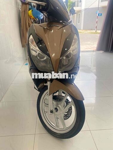 Không đi cần bán Honda Air Blade 125