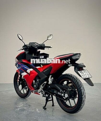Honda Winner R 2025 Đỏ 2600 km