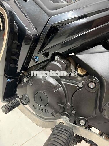 Yamaha Exciter 5p71 2011 Đen