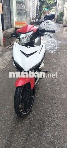 Yamaha Exciter 150cc 2016 Đỏ Trắng